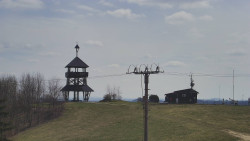 Troják, Maruška - Meteostanice