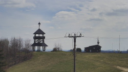 Troják, Maruška - Meteostanice