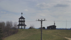 Troják, Maruška - Meteostanice