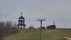 Troják, Maruška - Meteostanice