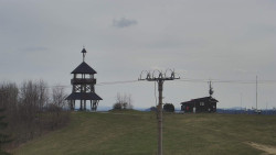 Troják, Maruška - Meteostanice
