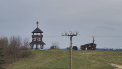 Troják, Maruška - Meteostanice
