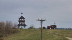 Troják, Maruška - Meteostanice
