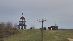 Troják, Maruška - Meteostanice