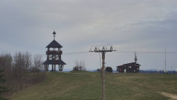 Troják, Maruška - Meteostanice