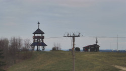 Troják, Maruška - Meteostanice