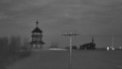 Troják, Maruška - Meteostanice