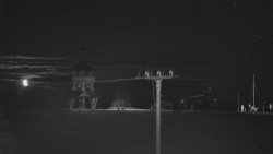 Troják, Maruška - Meteostanice