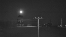 Troják, Maruška - Meteostanice