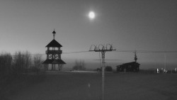 Troják, Maruška - Meteostanice