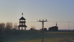 Troják, Maruška - Meteostanice