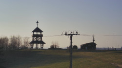 Troják, Maruška - Meteostanice