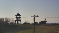 Troják, Maruška - Meteostanice