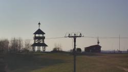 Troják, Maruška - Meteostanice