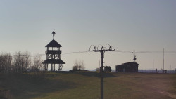 Troják, Maruška - Meteostanice