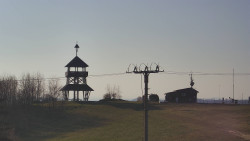 Troják, Maruška - Meteostanice