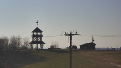 Troják, Maruška - Meteostanice