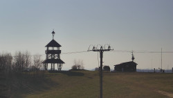 Troják, Maruška - Meteostanice