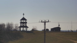 Troják, Maruška - Meteostanice