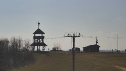 Troják, Maruška - Meteostanice