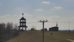 Troják, Maruška - Meteostanice
