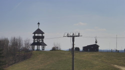 Troják, Maruška - Meteostanice