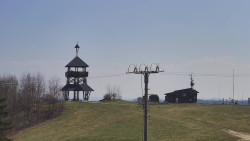 Troják, Maruška - Meteostanice