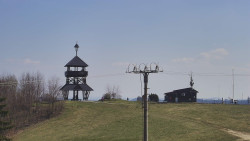 Troják, Maruška - Meteostanice