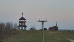 Troják, Maruška - Meteostanice