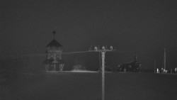 Troják, Maruška - Meteostanice