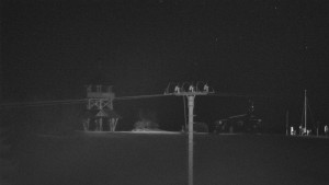 Skiareál Troják - Troják, Maruška - Meteostanice - 12.4.2026 v 04:02 Skiareál Troják - Troják, Maruška - Meteostanice - 12.4.2026 v 04:02