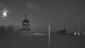 Skiareál Troják - Troják, Maruška - Meteostanice - 12.4.2026 v 05:02 Skiareál Troják - Troják, Maruška - Meteostanice - 12.4.2026 v 05:02