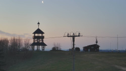 Troják, Maruška - Meteostanice