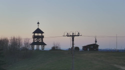 Troják, Maruška - Meteostanice