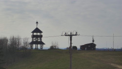 Troják, Maruška - Meteostanice