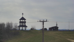 Troják, Maruška - Meteostanice