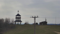 Troják, Maruška - Meteostanice