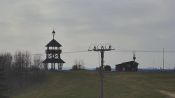 Troják, Maruška - Meteostanice