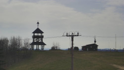 Troják, Maruška - Meteostanice