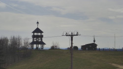 Troják, Maruška - Meteostanice