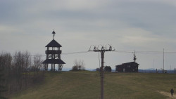Troják, Maruška - Meteostanice