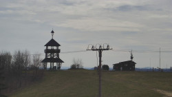 Troják, Maruška - Meteostanice