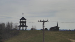 Troják, Maruška - Meteostanice