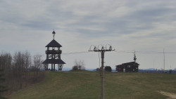Troják, Maruška - Meteostanice
