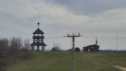 Troják, Maruška - Meteostanice