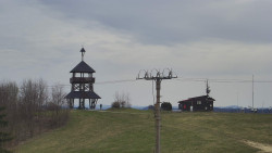 Troják, Maruška - Meteostanice