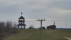 Troják, Maruška - Meteostanice