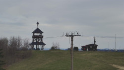 Troják, Maruška - Meteostanice