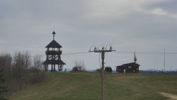 Troják, Maruška - Meteostanice