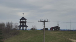 Troják, Maruška - Meteostanice